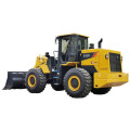 Best selling  compact wheel loader